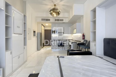 Byt v Business Bay, Dubai, SAE 1 pokoj, 38 m² Č.: 602817 - fotografie 2