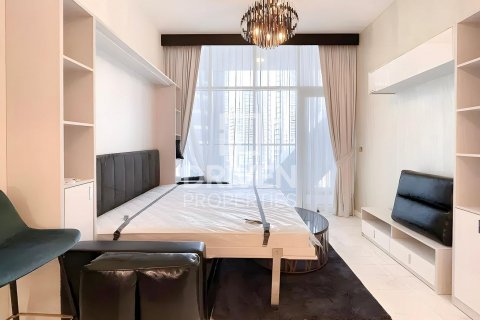 Byt v Business Bay, Dubai, SAE 1 pokoj, 38 m² Č.: 602817 - fotografie 8