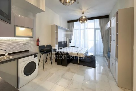 Byt v Business Bay, Dubai, SAE 1 pokoj, 38 m² Č.: 602817 - fotografie 5