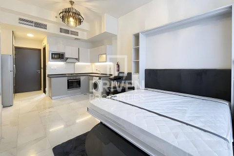 Byt v Business Bay, Dubai, SAE 1 pokoj, 38 m² Č.: 602817 - fotografie 3