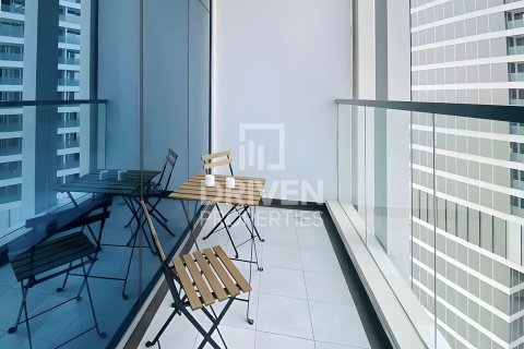 Byt v Business Bay, Dubai, SAE 1 pokoj, 38 m² Č.: 602817 - fotografie 6