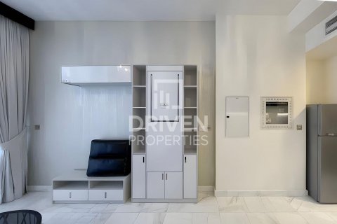 Byt v Business Bay, Dubai, SAE 1 pokoj, 38 m² Č.: 602817 - fotografie 12