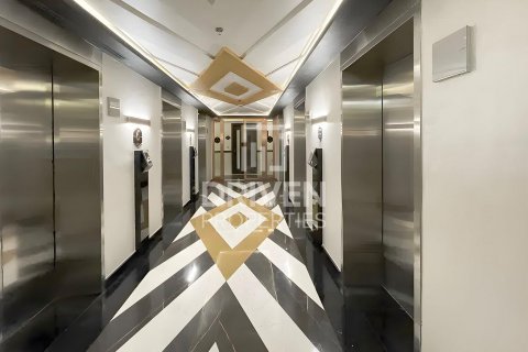 Byt v Business Bay, Dubai, SAE 1 pokoj, 38 m² Č.: 602817 - fotografie 7