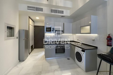 Byt v Business Bay, Dubai, SAE 1 pokoj, 38 m² Č.: 602817 - fotografie 10