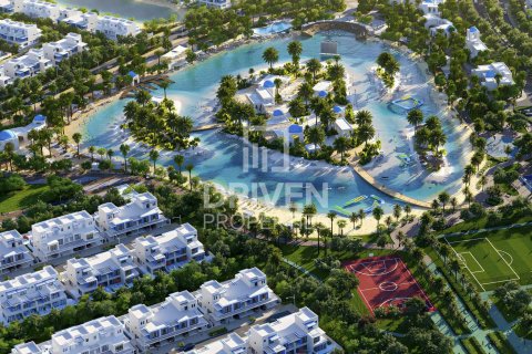 Damac Lagoons、Dubai、UAE にあるタウンハウス販売中 5ベッドルーム、302 m2、No602818 - 写真 9