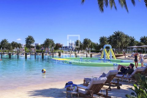 Damac Lagoons、Dubai、UAE にあるタウンハウス販売中 5ベッドルーム、302 m2、No602818 - 写真 6