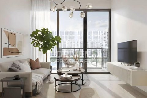Apartament në Town Square, Dubai, Emiratet e Bashkuara Arabe 1 dhomë gjumi, 45 m2. № 602815 - Foto 1
