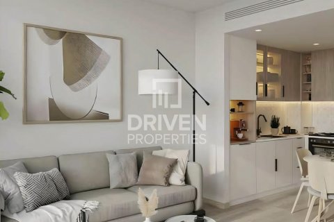 Apartament në Town Square, Dubai, Emiratet e Bashkuara Arabe 1 dhomë gjumi, 45 m2. № 602815 - Foto 2