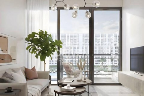 Apartament në Town Square, Dubai, Emiratet e Bashkuara Arabe 1 dhomë gjumi, 45 m2. № 602815 - Foto 8