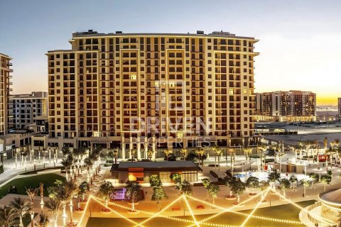 Apartament në Town Square, Dubai, Emiratet e Bashkuara Arabe 1 dhomë gjumi, 45 m2. № 602815 - Foto 10