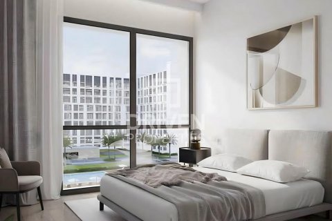 Apartament në Town Square, Dubai, Emiratet e Bashkuara Arabe 1 dhomë gjumi, 45 m2. № 602815 - Foto 3