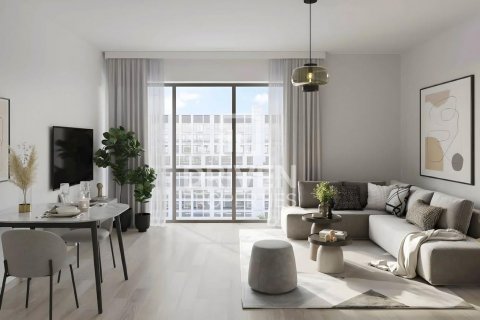 Apartament në Town Square, Dubai, Emiratet e Bashkuara Arabe 1 dhomë gjumi, 45 m2. № 602815 - Foto 5