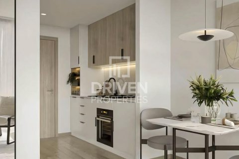 Apartament në Town Square, Dubai, Emiratet e Bashkuara Arabe 1 dhomë gjumi, 45 m2. № 602815 - Foto 4