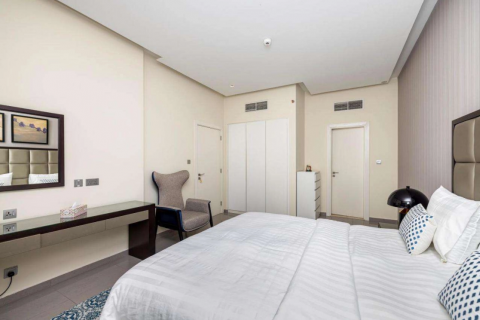 Apartament në Business Bay, Dubai, Emiratet e Bashkuara Arabe 1 dhomë gjumi, 79.2 m2. № 611534 - Foto 16