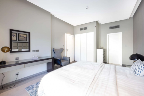 Apartament në Business Bay, Dubai, Emiratet e Bashkuara Arabe 1 dhomë gjumi, 79.2 m2. № 611534 - Foto 13