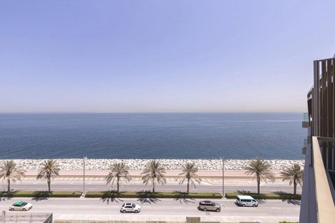 Byt v Dubai, SAE 3 ložnice, 187.88 m² Č.: 611533 - fotografie 27