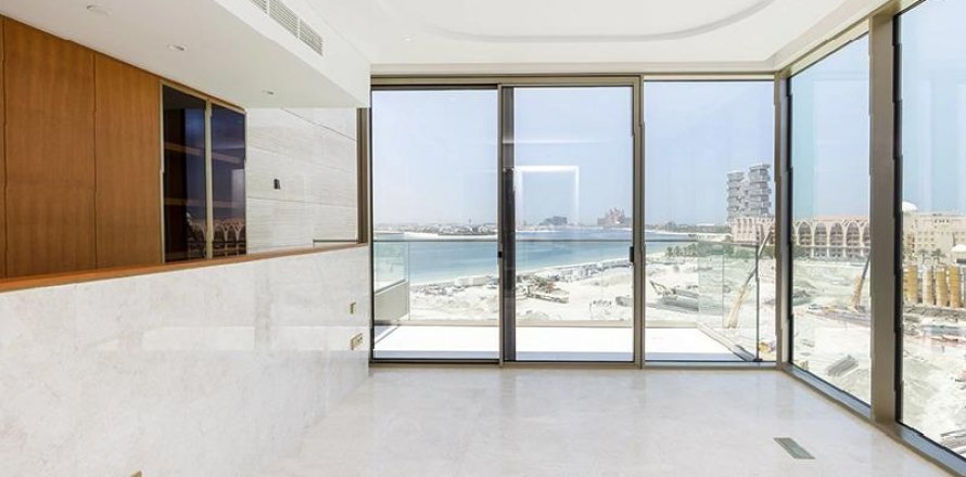 Byt v Dubai, SAE 3 ložnice, 187.88 m² Č.: 611533