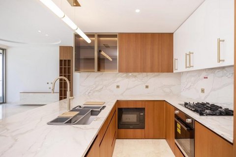Byt v Dubai, SAE 3 ložnice, 187.88 m² Č.: 611533 - fotografie 14