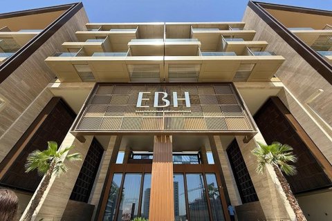 Byt v Dubai, SAE 3 ložnice, 187.88 m² Č.: 611533 - fotografie 16