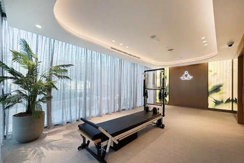 Byt v Dubai, SAE 3 ložnice, 187.88 m² Č.: 611533 - fotografie 21