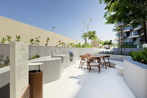 Byt v Dubai, SAE 3 ložnice, 187.88 m² Č.: 611533 - fotografie 19