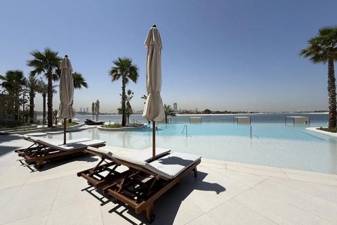 Byt v Dubai, SAE 3 ložnice, 187.88 m² Č.: 611533 - fotografie 2