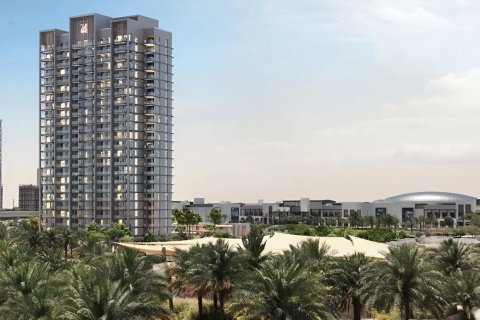 Apartament në Dubai, Emiratet e Bashkuara Arabe 1 dhomë gjumi, 74 m2. № 611530 - Foto 9