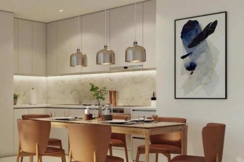 Apartament në Dubai, Emiratet e Bashkuara Arabe 1 dhomë gjumi, 74 m2. № 611530 - Foto 4