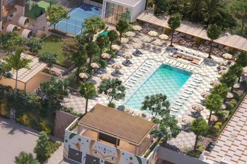 Apartament në Dubai, Emiratet e Bashkuara Arabe 1 dhomë gjumi, 74 m2. № 611530 - Foto 7