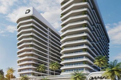 Byt v Dubai, SAE 2 ložnice, 77.3 m² Č.: 582700 - fotografie 6