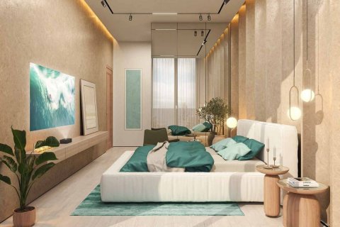Byt v Dubai, SAE 2 ložnice, 77.3 m² Č.: 582700 - fotografie 7
