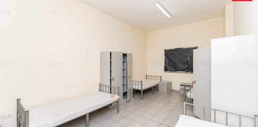 Budova v Dubai, SAE 6858 m² Č.: 582696
