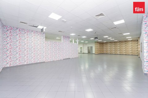 Budova v Dubai, SAE 6858 m² Č.: 582696 - fotografie 3