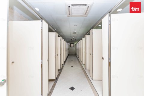 Budova v Dubai, SAE 6858 m² Č.: 582696 - fotografie 11