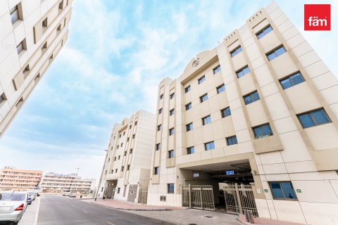 Budova v Dubai, SAE 6858 m² Č.: 582696 - fotografie 30