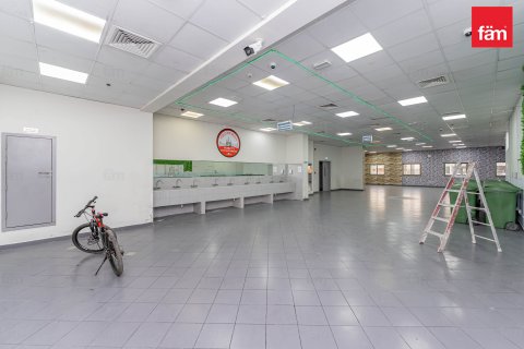 Budova v Dubai, SAE 6858 m² Č.: 582696 - fotografie 21