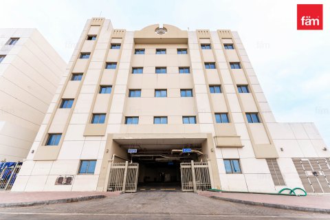 Budova v Dubai, SAE 6858 m² Č.: 582696 - fotografie 16