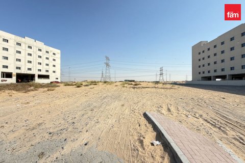 Land zum Verkauf in Dubai, VAE 1858 m2 Nr. 582701 - Foto 10