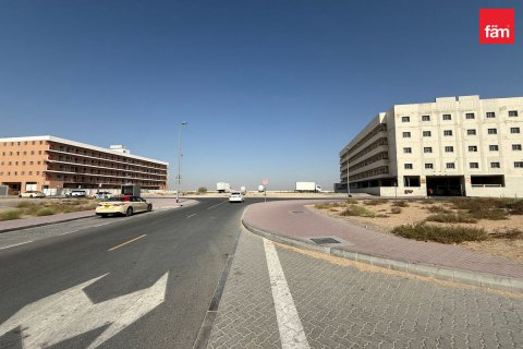 Land zum Verkauf in Dubai, VAE 1858 m2 Nr. 582701 - Foto 30