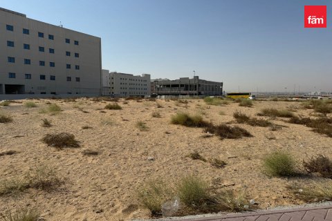 Land zum Verkauf in Dubai, VAE 1858 m2 Nr. 582701 - Foto 14