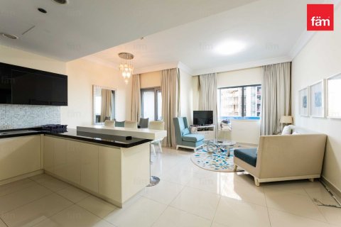 Apartment sa Downtown Dubai (Downtown Burj Dubai), UAE 2 silid-tulugan, 127.6 sq.m. № 582695 - larawan 3