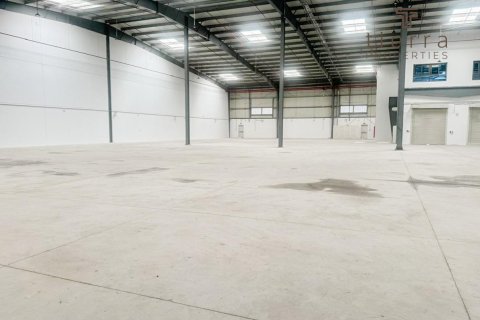 Sklad v Jebel Ali, Dubai, SAE 5574.1 m² Č.: 569346 - fotografie 5