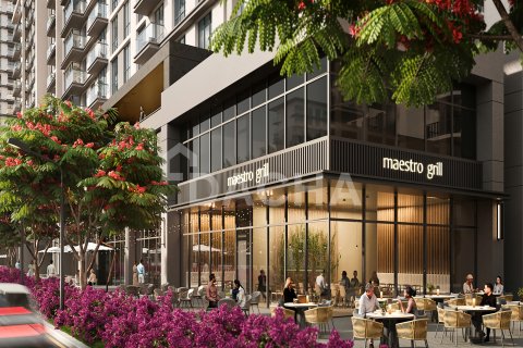 阿联酋 Dubai Town Square 待售 : 3 卧, 122 平方米 , 编号726868 - 照片 11
