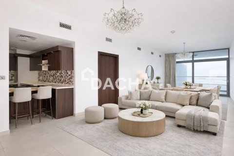 Palm Jumeirah, Dubai, BAE’de satılık daire 1 yatak odası, 106 m&sup2; No 726874 - fotoğraf 3