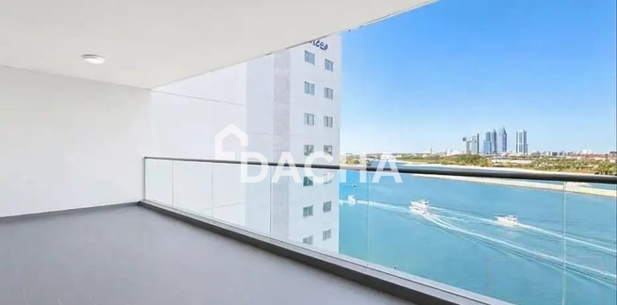 Palm Jumeirah, Dubai, BAE’de daire 1 yatak odası, 106 m&sup2; No 726874