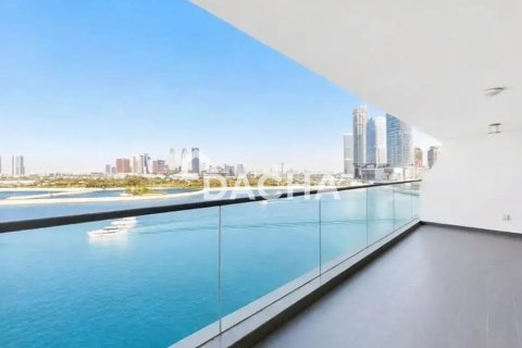 Palm Jumeirah, Dubai, BAE’de satılık daire 1 yatak odası, 106 m&sup2; No 726874 - fotoğraf 4