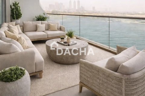 Palm Jumeirah, Dubai, BAE’de satılık daire 1 yatak odası, 106 m&sup2; No 726874 - fotoğraf 2