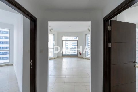 Huoneisto Dubai Marina, Dubai, Arabiemiraatit 2 makuuhuonetta, 111 m2 № 726872 - kuva 3