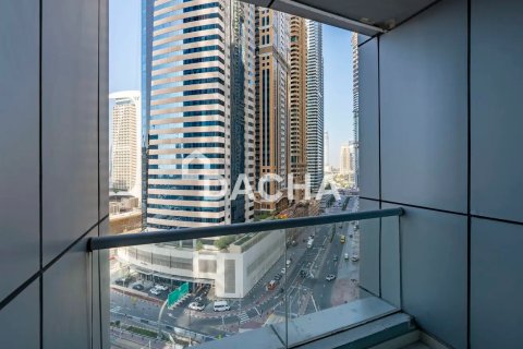 Huoneisto Dubai Marina, Dubai, Arabiemiraatit 2 makuuhuonetta, 111 m2 № 726872 - kuva 12