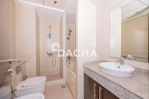Huoneisto Dubai Marina, Dubai, Arabiemiraatit 2 makuuhuonetta, 111 m2 № 726872 - kuva 9